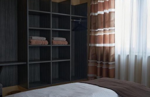 Guxhagen Hotel | Hotel Auszeit im Euro Rastpark Guxhagen