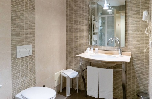 Marghera Hotel | Hotel Autoespresso Venice