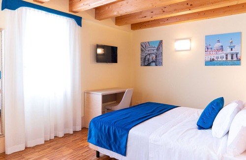 Marghera Hotel | Hotel Autoespresso Venice