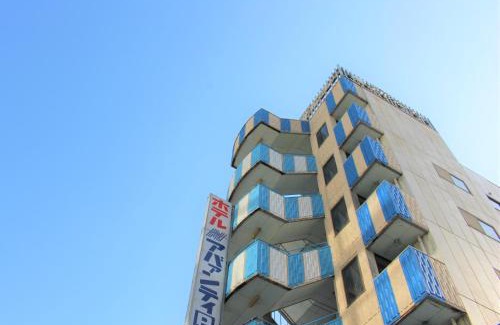 Tokushima Hotel | Hotel Avanti