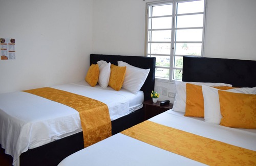 Cali Hotel | Hotel Avenida 3 Real