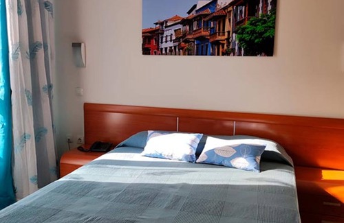 Vecindario Hotel | Hotel Avenida de Canarias