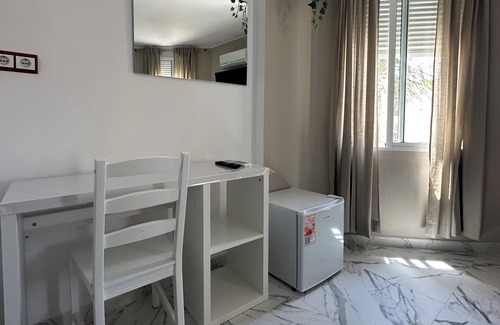 Rio Velez Apartment | Hotel Avenida