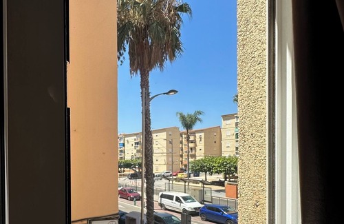 Rio Velez Apartment | Hotel Avenida