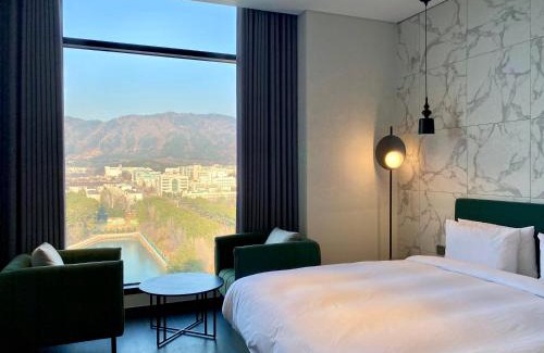 Changwon Hotel | Hotel Avenue