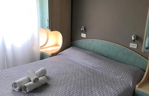 Viserba Hotel | Hotel Avenusta