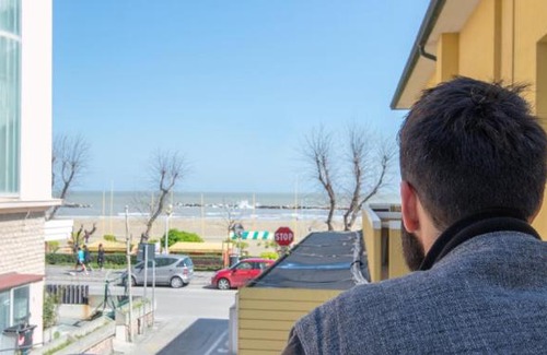 Viserba Hotel | Hotel Avenusta