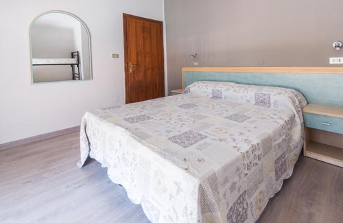 Viserba Hotel | Hotel Avenusta