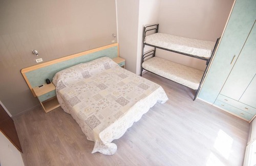 Viserba Hotel | Hotel Avenusta