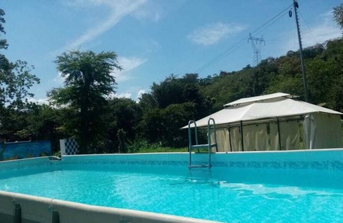 Curiti Hotel | Hotel avión plaza