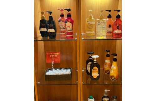 Kushiro Hotel | Hotel Axia Inn Kushiro - Vacation STAY 67240v