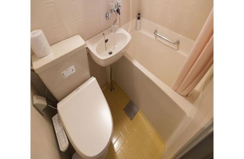 Kushiro Hotel | Hotel Axia Inn Kushiro - Vacation STAY 67235v