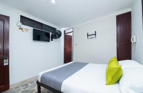 Pereira Hotel | Hotel Ayenda Calypso 1142