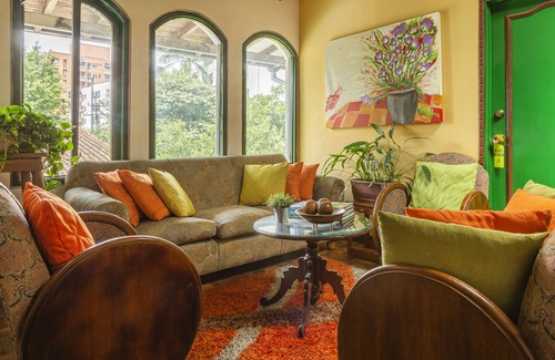 La Aguacatala Hotel | Hotel Ayenda Habana Vieja 1221