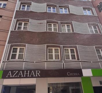 Murcia Hotel | Hotel Azahar