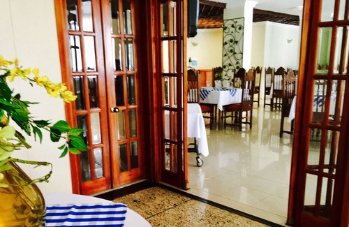 Duitama Hotel | Hotel Azuay