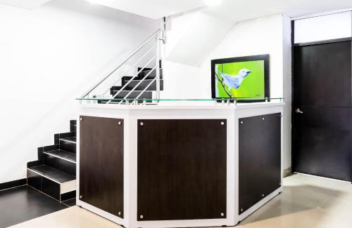 Yopal Hotel | Hotel Azulejo del Llano