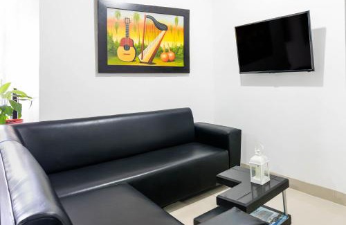 Yopal Hotel | Hotel Azulejo del Llano