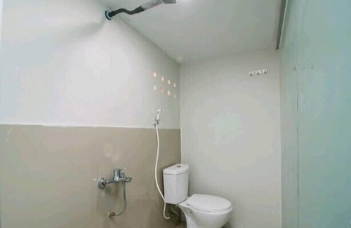 Banuhampu Hotel | Hotel azzahra syariah