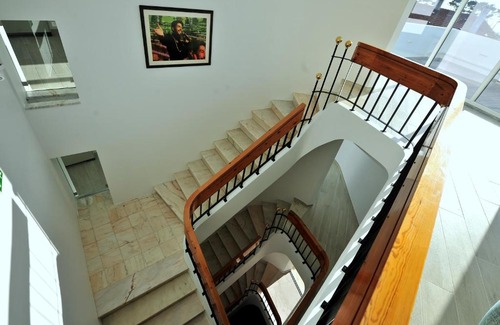 Sines Hotel | Hotel Búzio