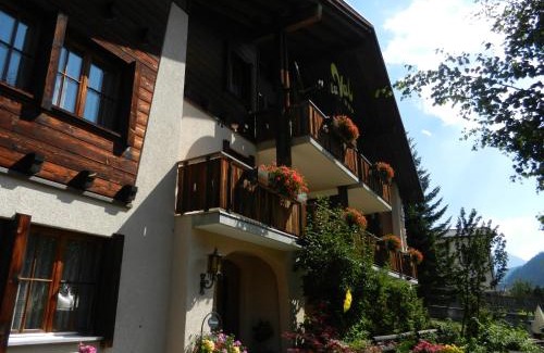 Tujetsch Hotel | Hotel B&B Casa La Val