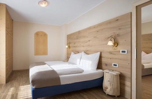 San Cassiano Hotel | Hotel B&B Frohsinn