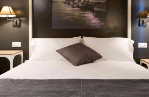 Lugana Bed & Breakfast | Hotel B&B il Mosaico