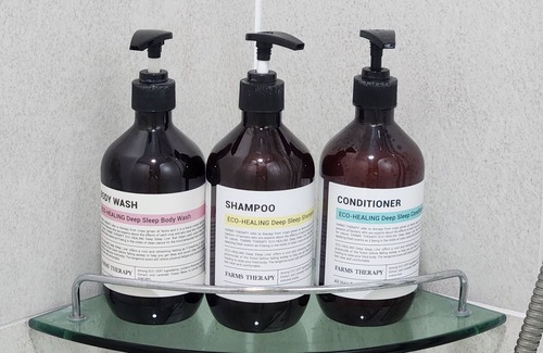 Bongmyeong-dong Hotel | hotel b&b