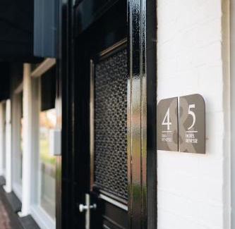 Renesse Bed & Breakfast | Hotel - B&B Renesse