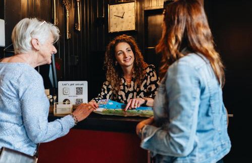 Renesse Bed & Breakfast | Hotel - B&B Renesse