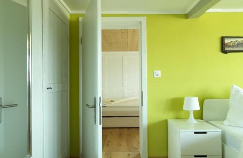 Teufen Bed & Breakfast | Hotel B&BAlpenheim