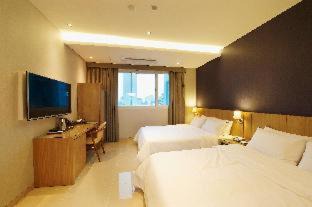 Gwangju Hotel | Hotel B