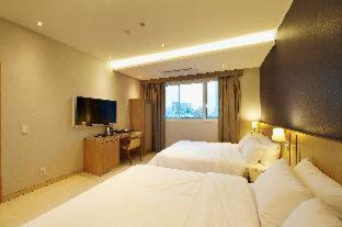 Gwangju Hotel | Hotel B