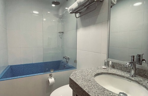 Banos del Inca Hotel | Hotel Baños del Inca Premium