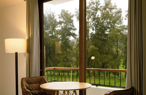 Banos del Inca Hotel | Hotel Baños del Inca Premium