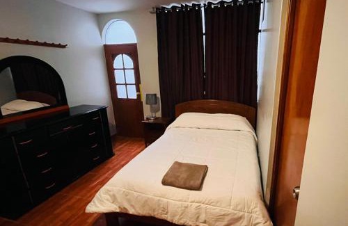 Banos del Inca Hotel | Hotel Baños del Inca