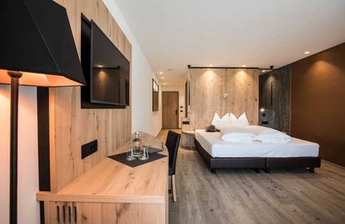 San Leonardo in Passiria Hotel | Hotel Bad Fallenbach