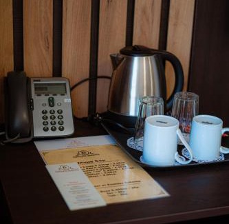 Gorna Oryahovitsa Hotel | Hotel BABENETS