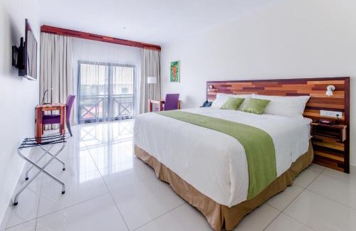 Paramaribo Hotel | Hotel Babylon