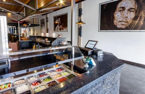 Paramaribo Hotel | Hotel Babylon