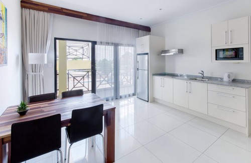 Paramaribo Hotel | Hotel Babylon