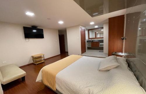 San Juan House | Hotel Bacastell