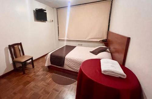 San Juan House | Hotel Bacastell