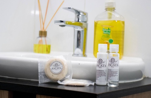 Zipaquira Hotel | HOTEL BACATA PLAZA