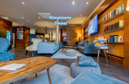 Bensheim Hotel | Hotel Bacchus