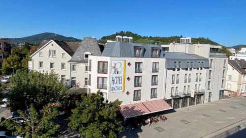 Bensheim Hotel | Hotel Bacchus