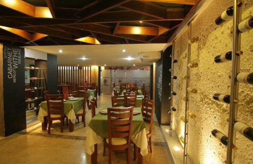 Barrancabermeja Hotel | Hotel Bachue