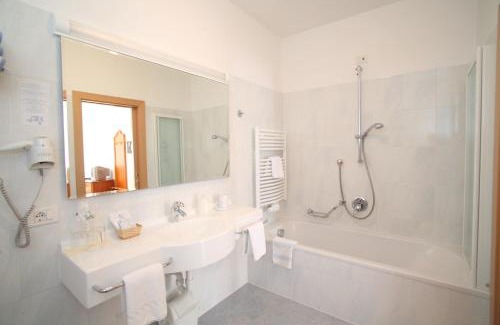 Anterselva Hotel | Hotel Bad Salomonsbrunn