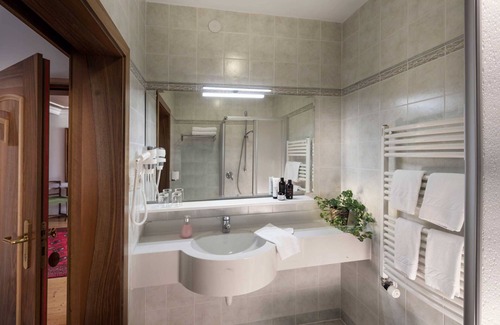 Anterselva Hotel | Hotel Bad Salomonsbrunn