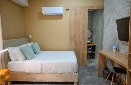 Manga Hotel | Hotel Bahía Azul Manga Cartagena